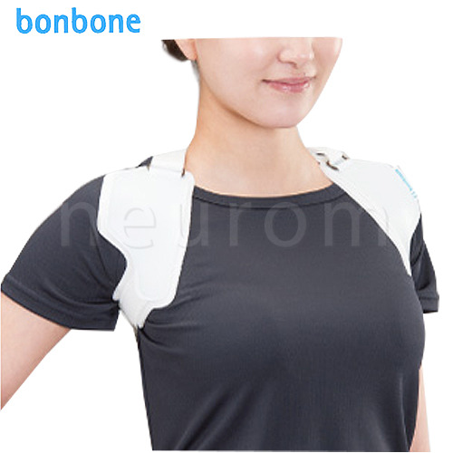 bonbone(ボンボーン) DX鎖骨固定帯