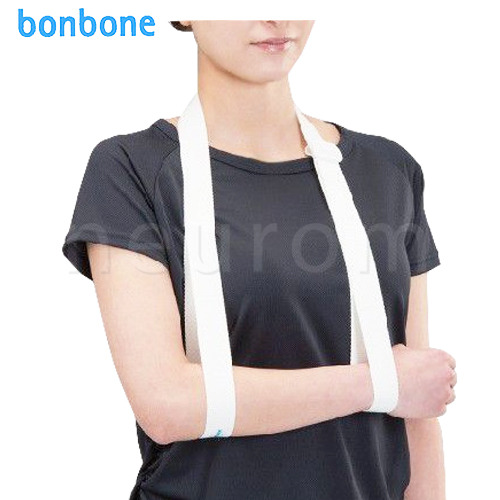 bonbone(ボンボーン) アームストラップ