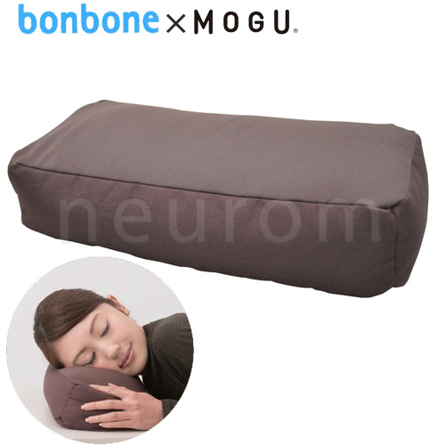 bonbone パウダービーズ　額枕