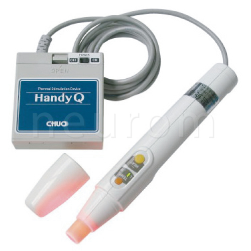 電子温灸器　ハンディQ「Handy Q」 EQ-10