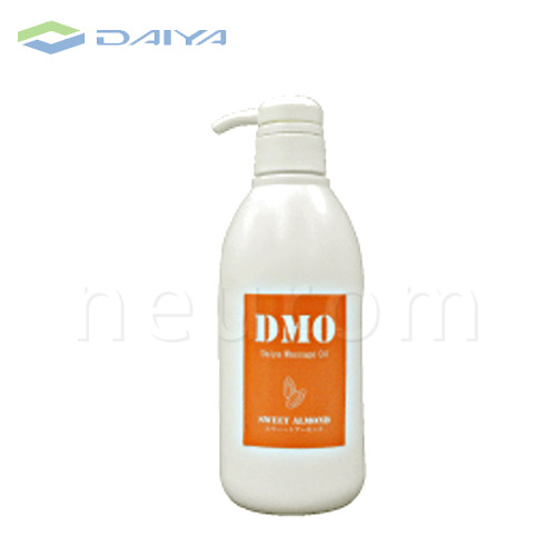 ダイヤマッサージオイル　DMO