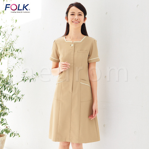 FOLK(フォーク) ワンピース3016EW