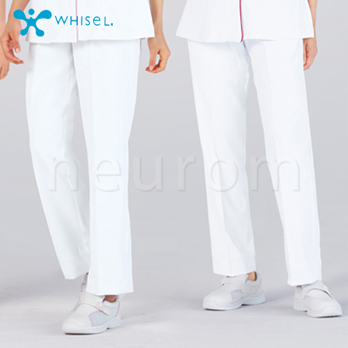 WHISeL(ホワイセル)　レディースパンツ WH12012