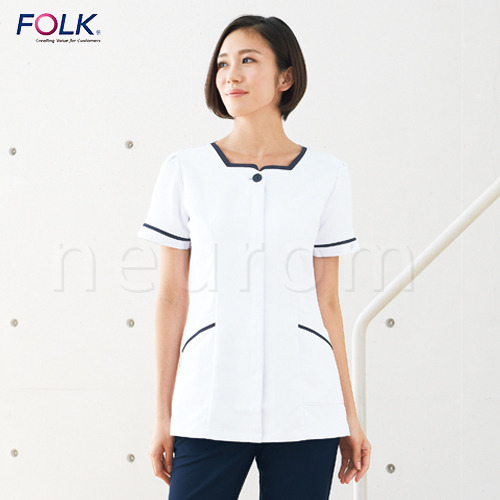 FOLK(フォーク) チュニック2016EW