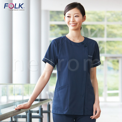 FOLK(フォーク) チュニック2012CR