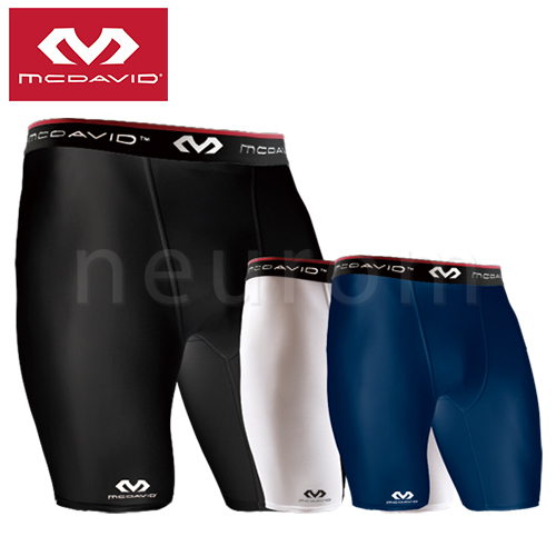 McDavid(マクダビッド) コンプレッション ショーツ