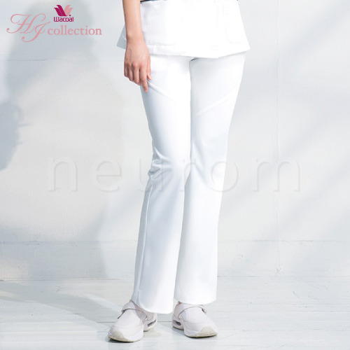 Wacoal HI300　ブーツカットパンツ