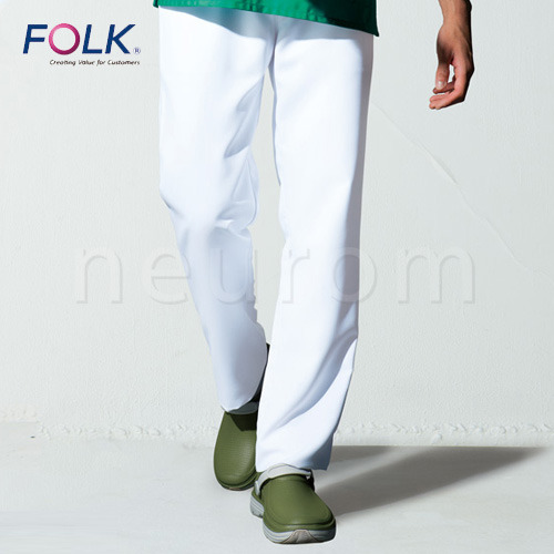 FOLK(フォーク) メンズパンツ