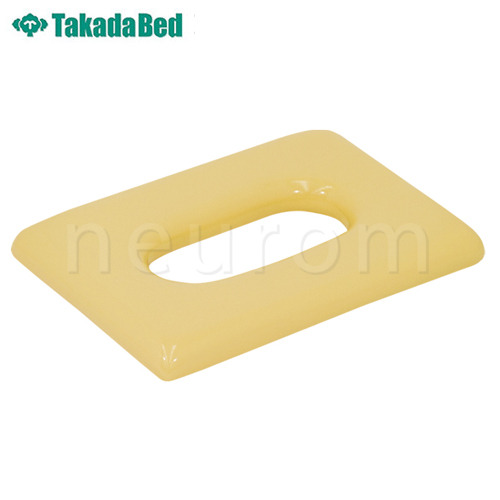有孔専用クッション