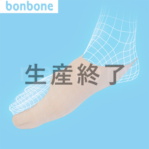 bonbone(ボンボーン) トゥ フラット