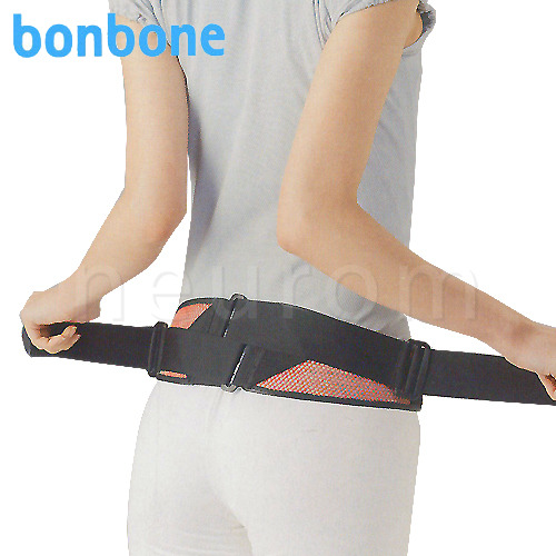 bonbone(ボンボーン) バリアスツイスト カラーメッシュタイプ