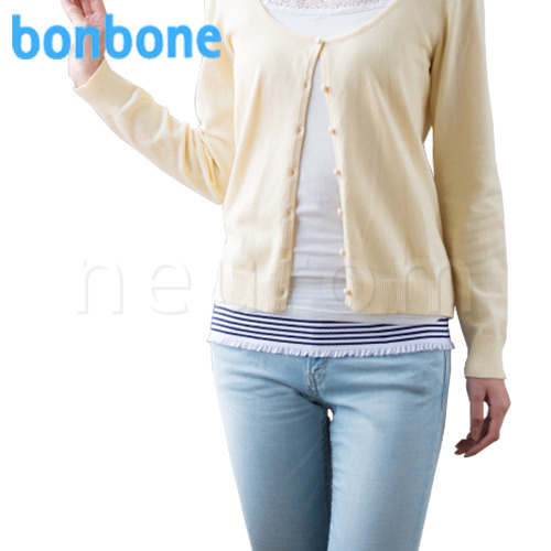 bonbone(ボンボーン) シュシュコルセット