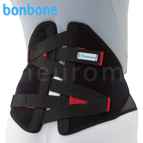 bonbone(ボンボーン) バックインパクト