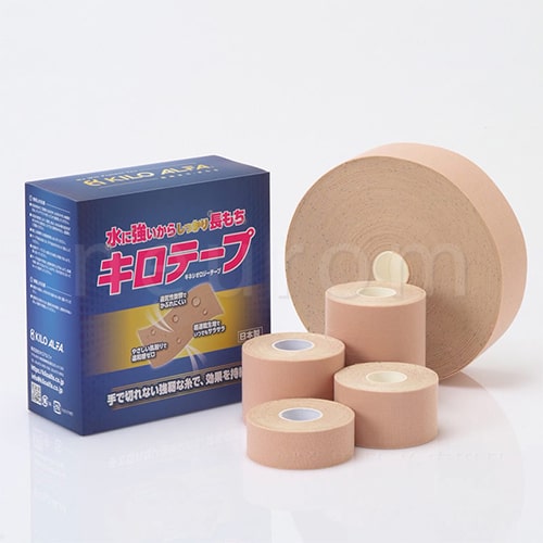Kilo TAPE PE (キロテープ　マイクロファイバー)