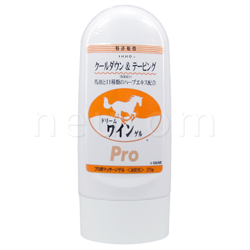 ドリームワインゲル(270g)