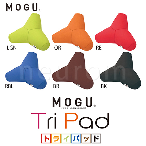 MOGU　トライパッド