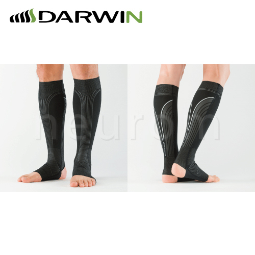 【ダーウィン】DARWING カーフ(ふくらはぎ〜足首)