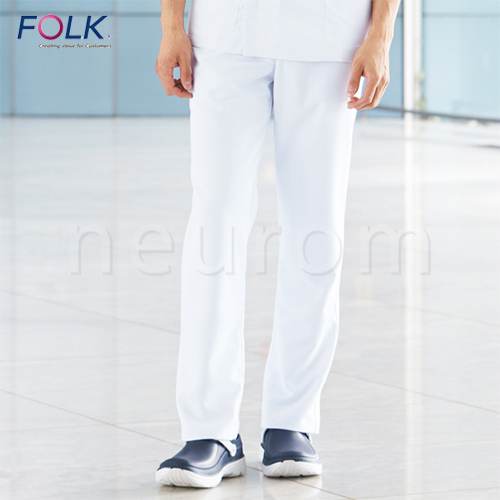 FOLK(フォーク) メンズパンツ 5016EW