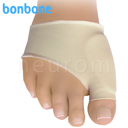 bonboneジェルフットサポーター
