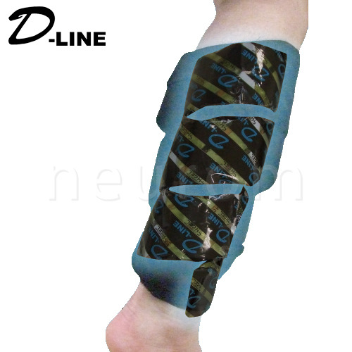 D-LINE C/H GEL(シー/エイチ　ゲル)