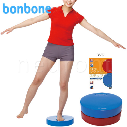 レクトレステップ