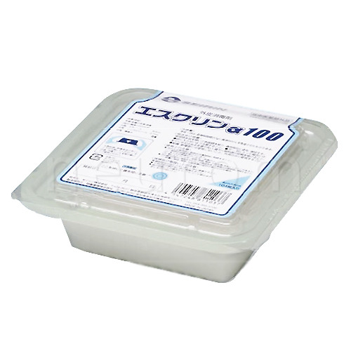 エスクリンα100 (104枚入)
