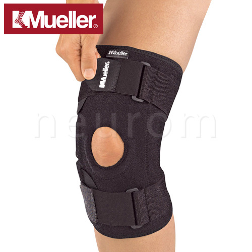 Mueller(ミューラー) オープンパテラニースタビライザー