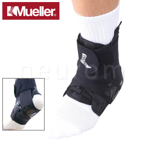 Mueller(ミューラー) ザ ワン アンクルブレイス