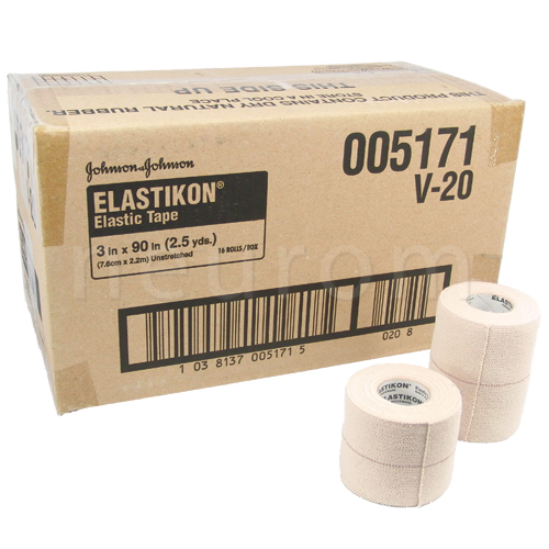 J&J　ELASTIKON　エラスチコン