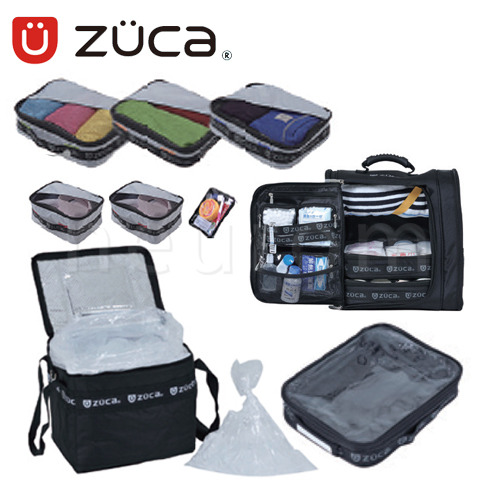 ZUCA　オプション