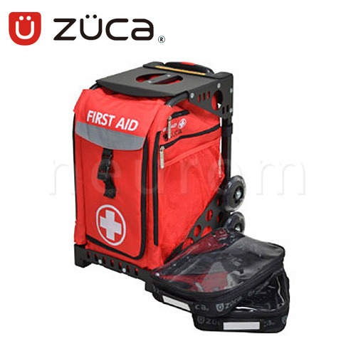 ZUCA　FIRST AID/ズーカファーストエイド