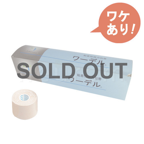 【訳あり】タケトラ　ワーデル