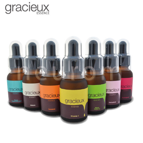 gracieux(グラシュー)エッセンス