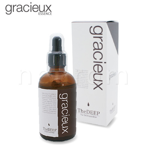 gracieux(グラシュー)エッセンス　The DEEP 100ml