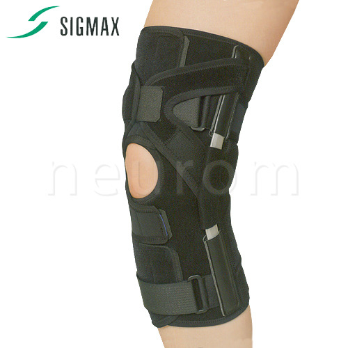 EXAID KNEE(エクスエイドニー)PCL