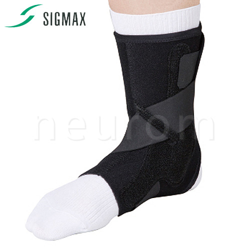 EXAID ankle3