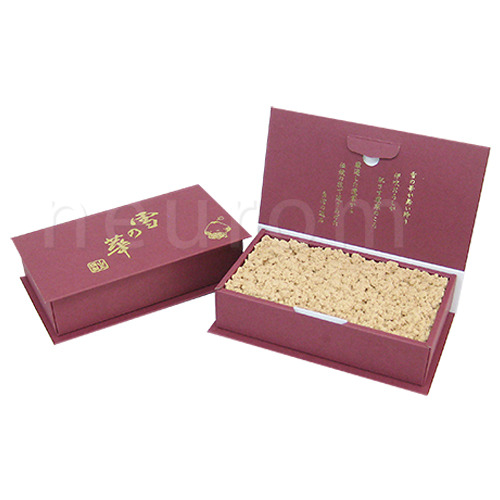 雪の華【最高級品】(30g 紙箱入)
