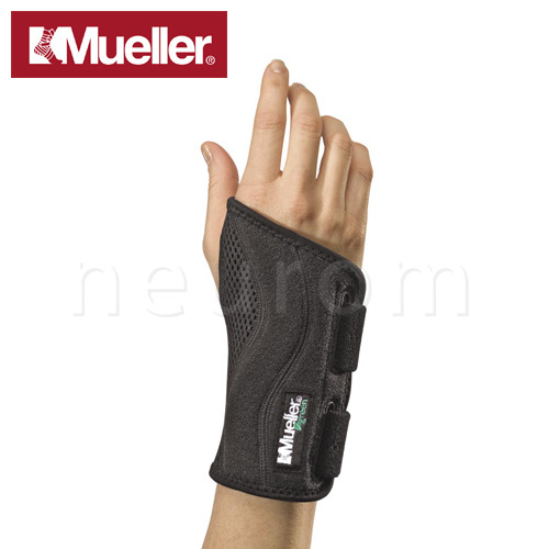 Mueller(ミューラー)　フィッテッド リストブレイス JPプラス