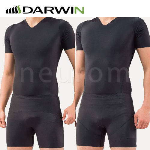 【ダーウィン】DARWINGセレクト(トップス) 男性用