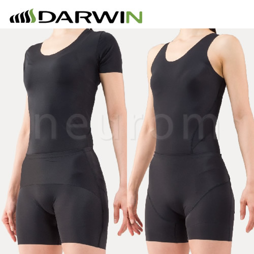【ダーウィン】DARWINGセレクト(トップス) 女性用