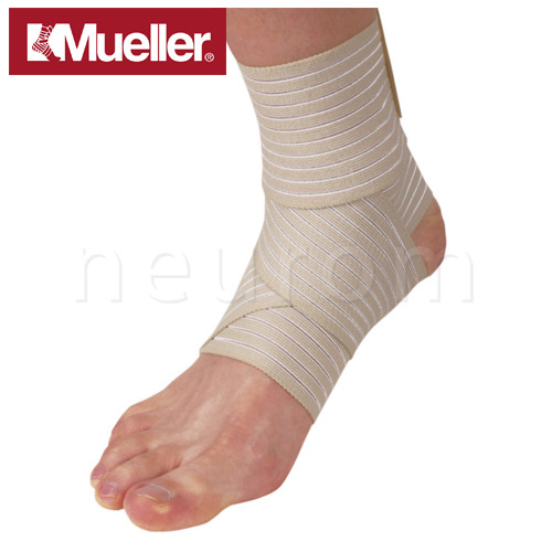 Mueller(ミューラー)　ワンダーラップ アンクル