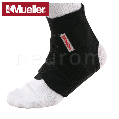 アジャスタブル アンクルスタビライザー JPプラス　Mueller(ミューラー)　