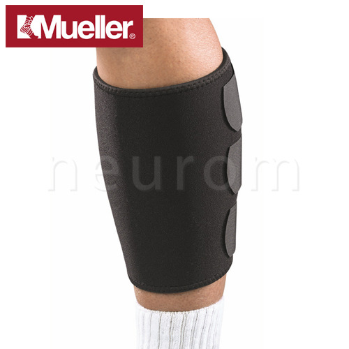 Mueller(ミューラー)　カーフ & シンスプリントサポート