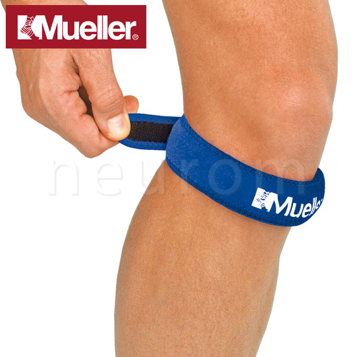 Mueller(ミューラー)　ジャンパーズ ニーストラップ