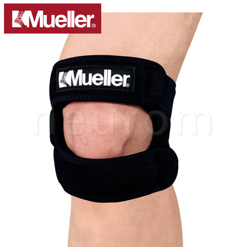 Mueller(ミューラー)　MAX ニーストラップ JPプラス