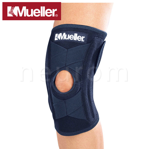 Mueller(ミューラー)　セルフアジャスティング ニースタビライザー