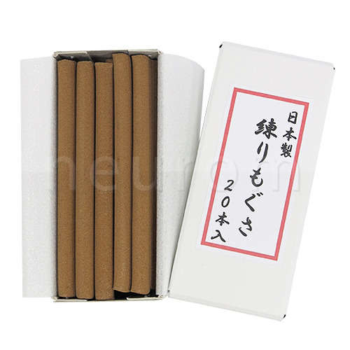 練りもぐさ