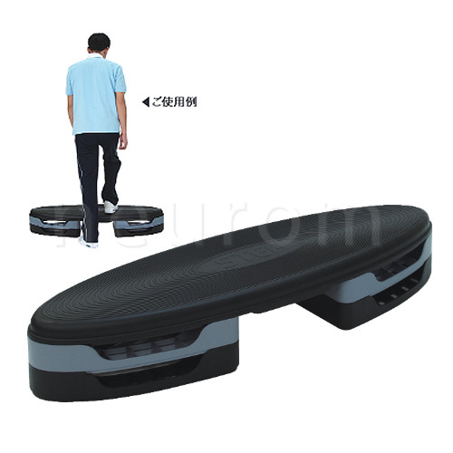 エクササイズステップ