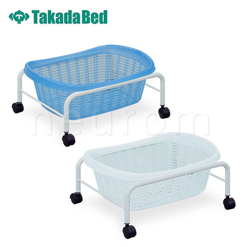 1段用脱衣カゴ