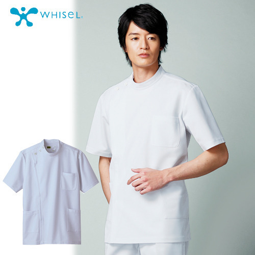 WHISeL(ホワイセル) 男子横掛WH2301